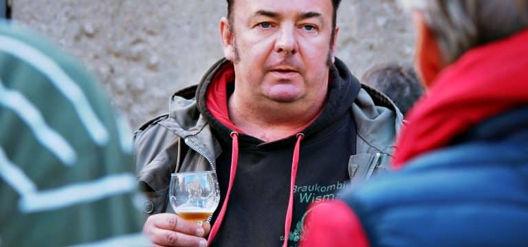 Wismar: „Museumswinter“-Vortrag mit Bierverkostung