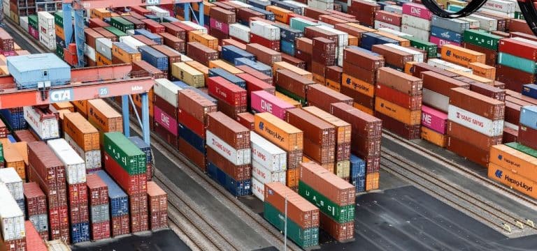 Containerterminal: MV verzichtet auf rechtliche Schritte