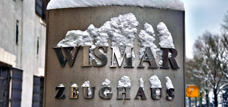 Wismar: Winterferien-Programm in der Stadtbibliothek