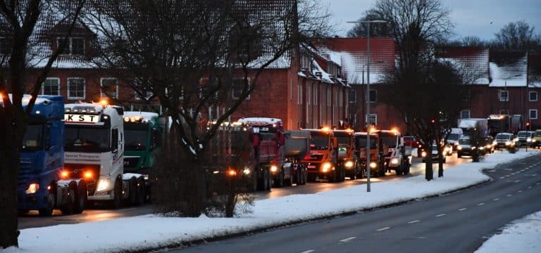 „Unternehmeraufstand MV“ verteidigt sich gegen Kritik