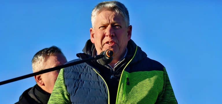 CDU Nordwestmecklenburg unterstützt Daniel Peters als Landesvorsitzenden