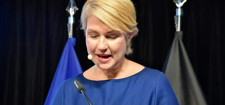 Wegen Protesten im Land: Schwesigs Polen-Reise abgesagt