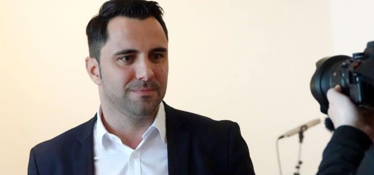 Generalsekretär Peters will CDU-Landeschef in MV werden