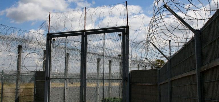 Gefährliche Straftäter: Sicherungsverwahrten-Zahl konstant