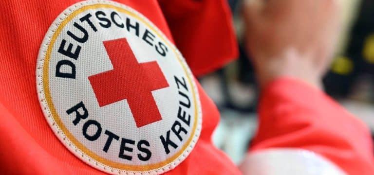 DRK-Landeschef fordert Unterstützung für Katastrophenschutz