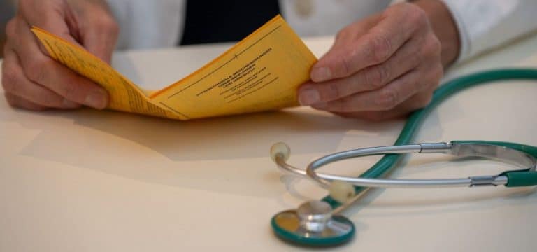 Landtag bringt HPV-Impfoffensive auf den Weg