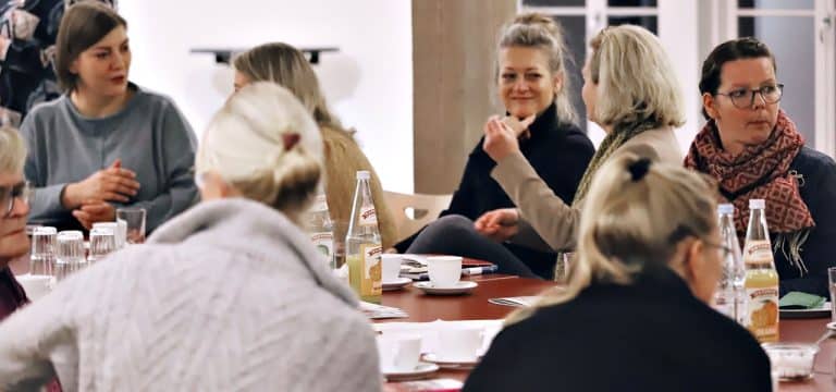 Zukunft der Kommunalpolitik: Frauen und ihre politischen Stimmen