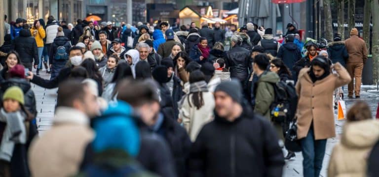 Negative Überraschung: Verbraucherlaune bricht ein