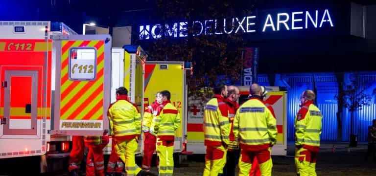 Landesregierung beruft sich auf Hansa-Pläne gegen Fan-Gewalt