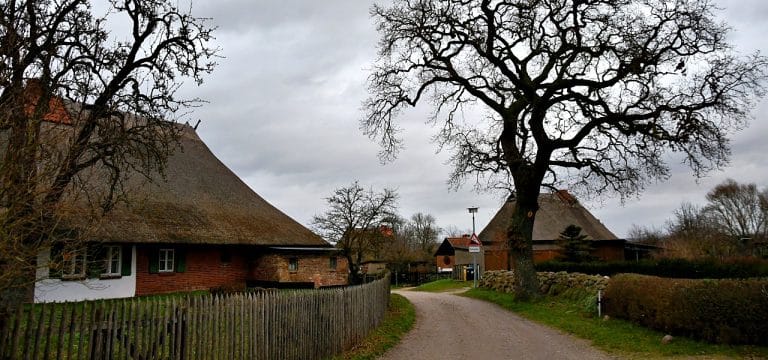 Netz‑WERKE in Wismar: Tag des offenen Denkmals rückt Bahnhofsgebäude in den Fokus