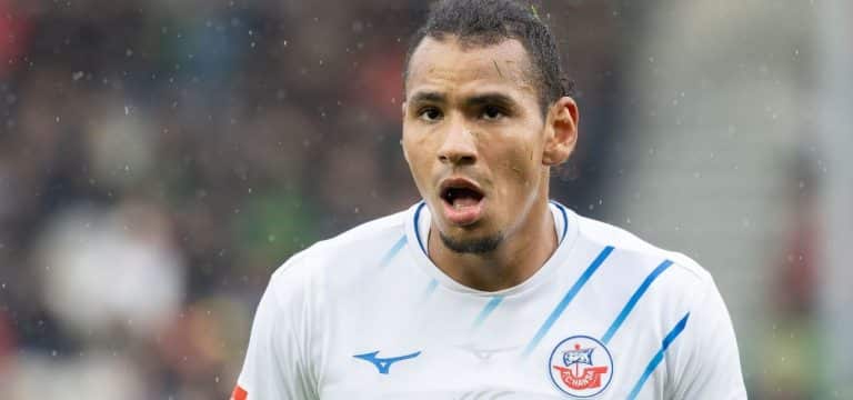 Hansa Rostock verliert Test gegen Linzer ASK mit 1:2