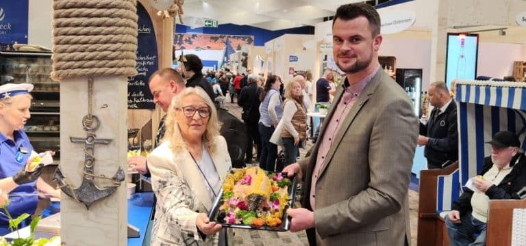 M-V wird Partnerland der „Grünen Woche 2026 – Chance für Nordwestmecklenburg