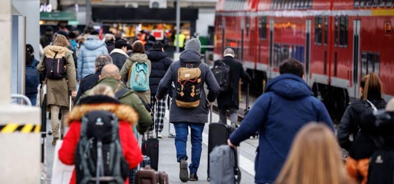 Einschränkungen weiter möglich: Lokführer haben ihren Streik vorzeitig beendet