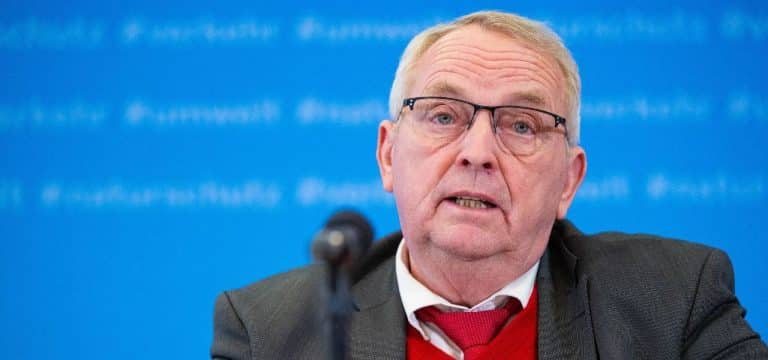 Agrarminister rechnet mit neuen Bauernprotesten