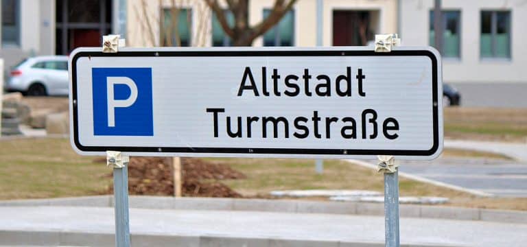 Wismar: Heute eröffnet die neuen WC-Anlage an der Turmstraße