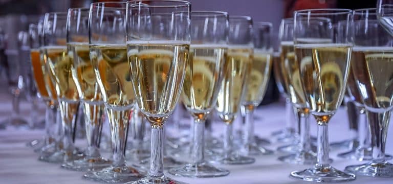 Neujahrsempfang der Hansestadt Wismar am 10. Januar in St. Georgen