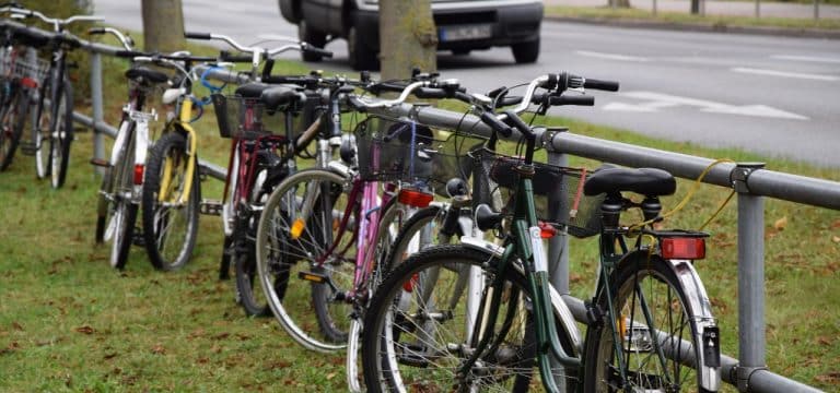 Verkehrsentwicklung in Wismar: Radverkehr ist Thema des nächsten Workshops