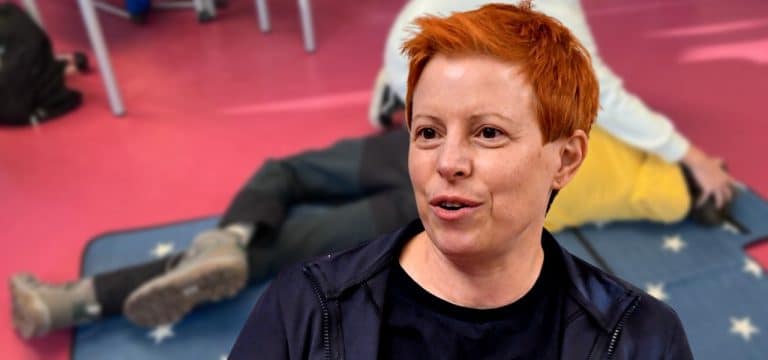 Dorf Mecklenburg: „Schüler retten Leben“ als praktischer Unterricht