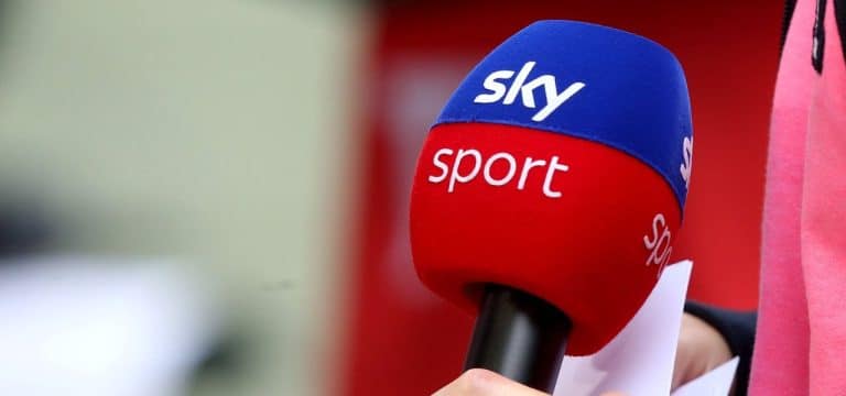 Sky zieht Preise für Sport-Angebot deutlich an