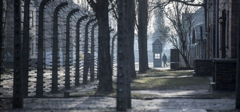 Landtag erinnert an Opfer des Nationalsozialismus