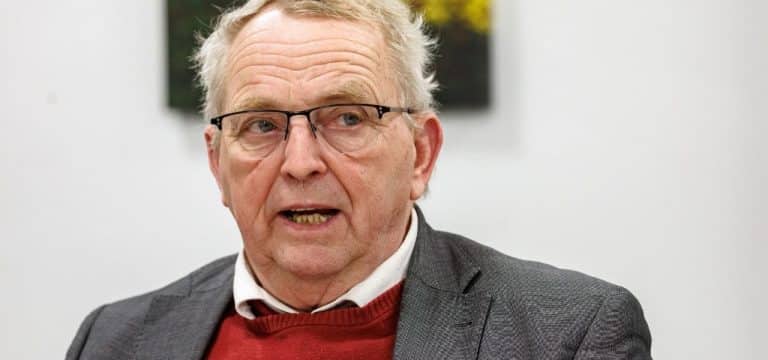 Minister Backhaus: „Bauern noch nie so aufgebracht erlebt“