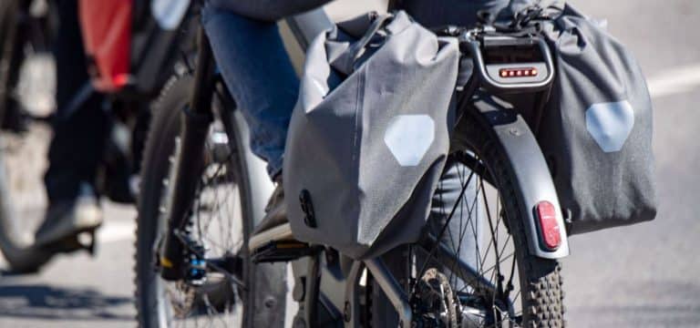 E-Bike-Diebstahl in MV erreicht auch 2023 Rekordniveau