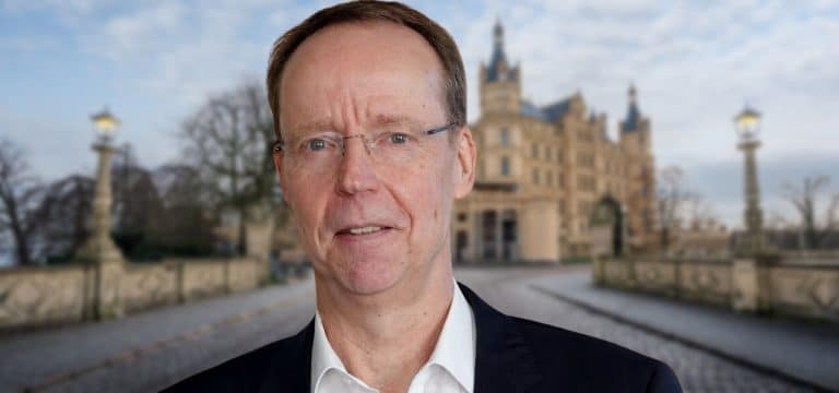 Erste Landtagssitzung in 2024: Wahl des Bürgerbeauftragten