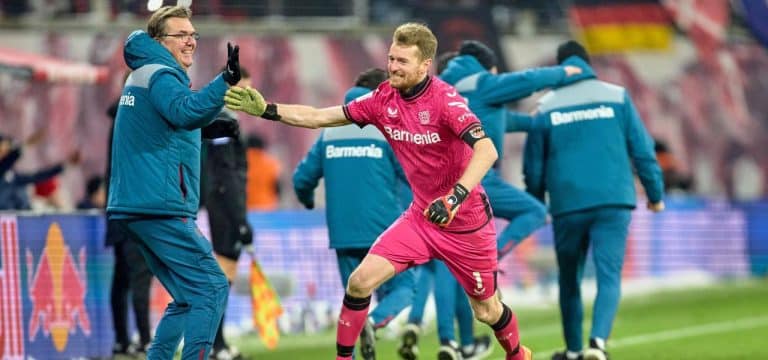 Zum 27. Mal in Serie unbesiegt: Wie Leverkusen am Thron des FC Bayern rüttelt