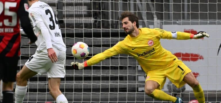 Union ermauert sich Remis: RB verzweifelt an Trapp, 1. FC Köln an Heidenheim