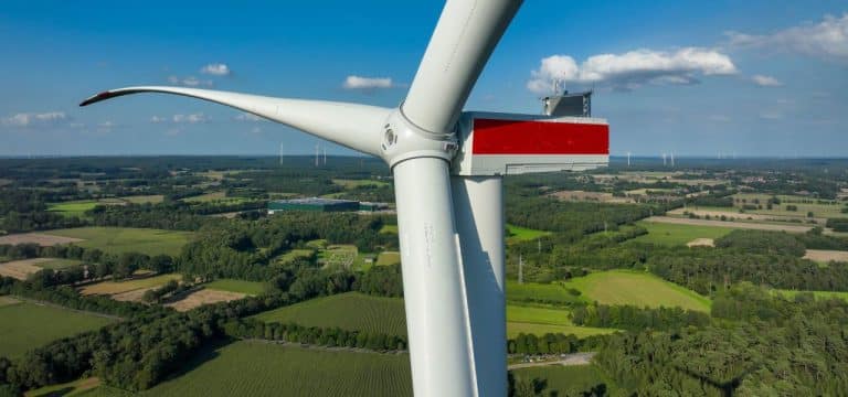 Grüner Boom: Erneuerbare 2023 deutlich über 50 Prozent