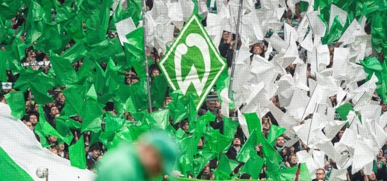 Geld fürs „Kerngeschäft Fußball“: Investoren kaufen Werder-Anteile für 38 Millionen Euro