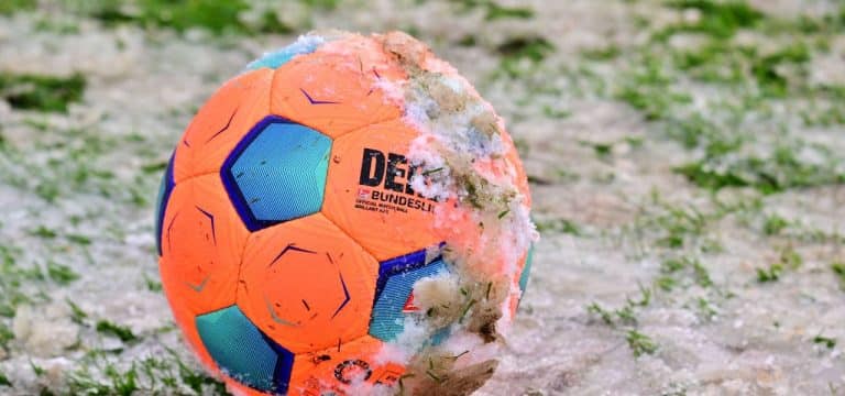 Wieder trifft es den 1. FC Union: Bundesliga-Spiel in Mainz fällt aus