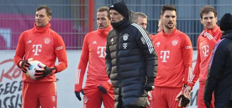 FC Bayern blitzt offenbar mit 31-Millionen-Euro-Angebot ab