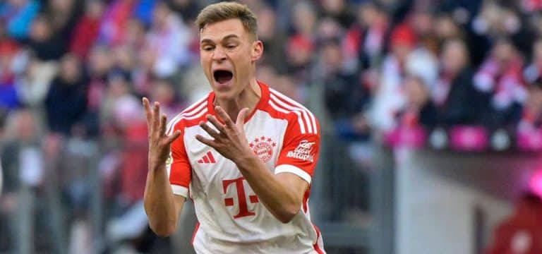 FC Bayern München kassiert böse Pleite gegen Werder Bremen
