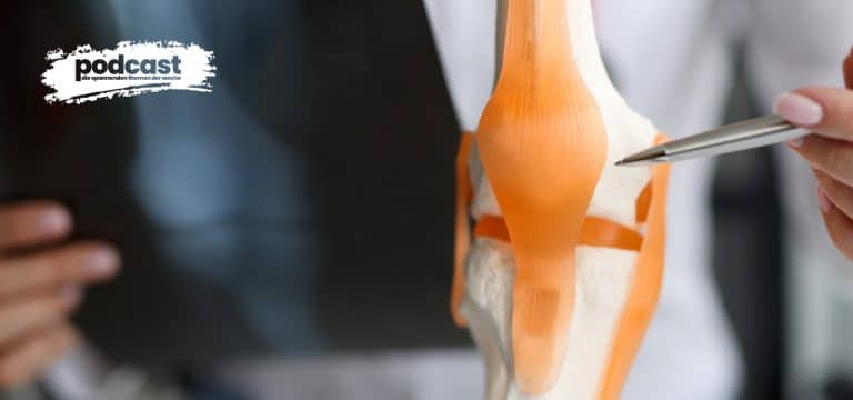 Buchtipp: „Arthrose endlich heilen“ Die revolutionäre Strategie zur Knorpelregeneration