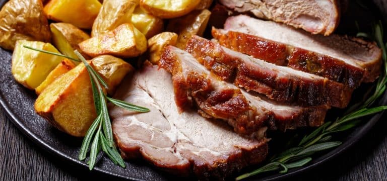 „Park Inn Wismar“: Alte Tradition des Sonntagsbratens lebt wieder auf
