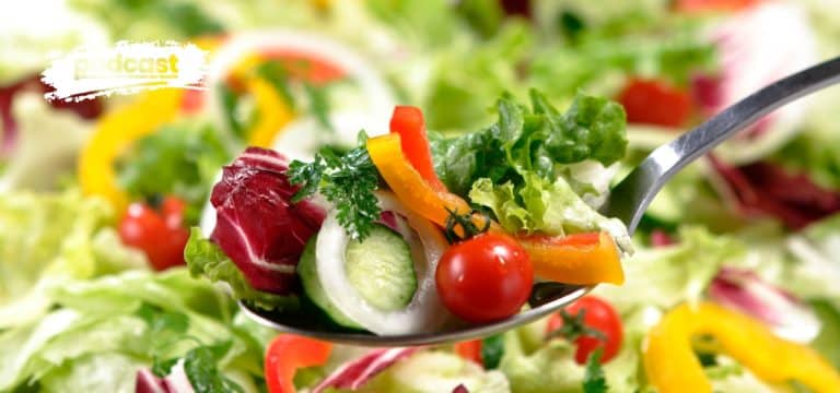 Mehr als nur Salat: Probier’s mal pflanzlich im „Veganuary“