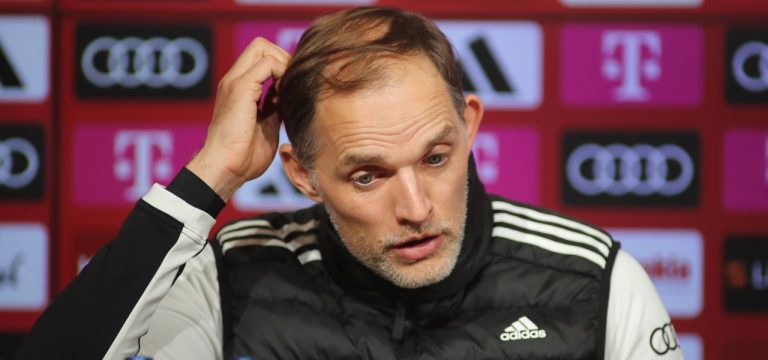 Knackiger Start beim FC Bayern: Was Tuchel am Amtsantritt von Eberl missfällt