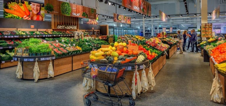 Inflation belastet Haushalte: Verbraucher sparen ausgerechnet am gesunden Essen