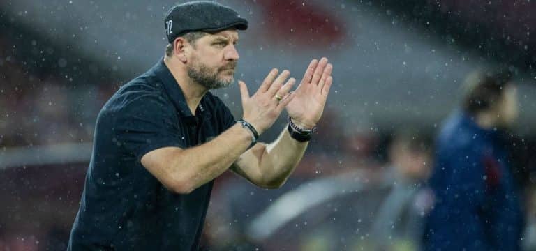 Vertrag bis 2025: Steffen Baumgart wird neuer HSV-Trainer