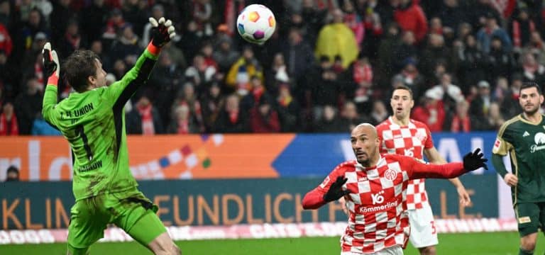 Mainz und Union leiden weiter: Kellerteams verpassen den Befreiungsschlag