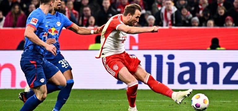 Bittere Serie ist beendet: Last-Minute-Siegtreffer erlöst leidenden FC Bayern