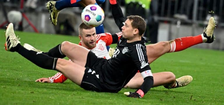 Neuer findet klare Worte: Beim FC Bayern muss „jeder ein schlechtes Gewissen haben“