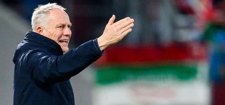 Augsburg dreht Spiel: Auf den Rausch folgt für Freiburg der Schmerz