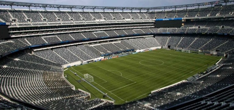 Auftakt in Mexiko: Finale der Fußball-WM 2026 in New Jersey