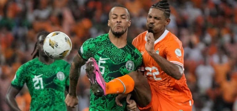 Titel nach Vorrunden-Albtraum: BVB-Stürmer Haller krönt Afrika-Cup-Wunder der Ivorer