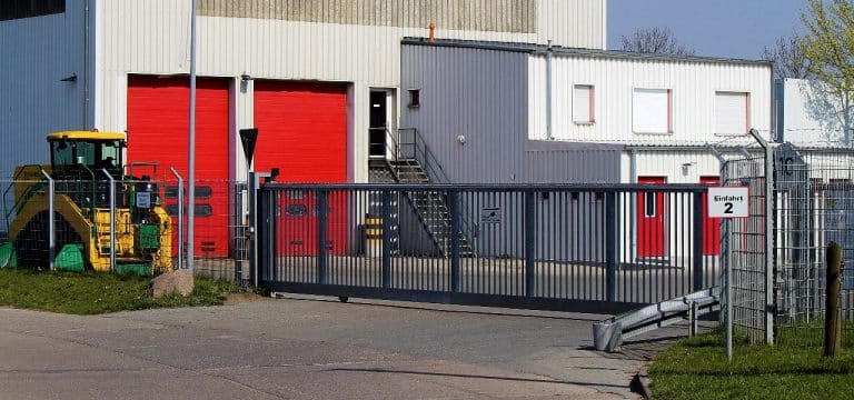 Wegen Hitze: Abfallwirtschaftshof Wismar‑Müggenburg bleibt am Samstag
