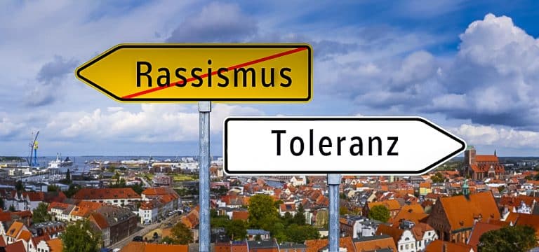 Gesellschaft & Veranstaltungen heute: Antirassismuswochen im Fokus