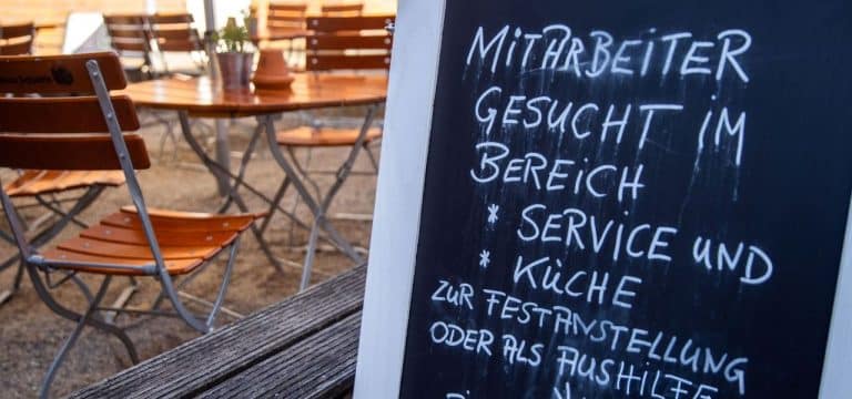 Fachkräfte sind „Zukunftsthema“ für Unternehmen in MV