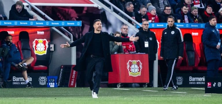 „Vielleicht schwerstes Auswärtsspiel“: Alonso warnt vor Rekordspiel in Heidenheim